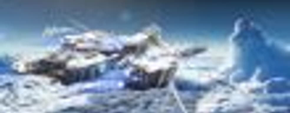 Star Citizen будет поддерживать Vulkan API