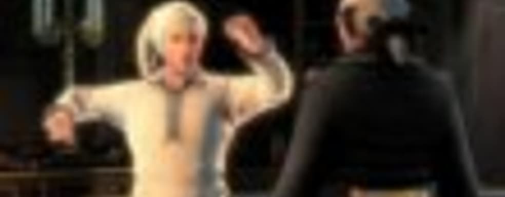 Е3 2010 video: Fable III