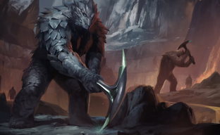 Разработчики Exodus, RPG в духе Mass Effect, представили расу Аркавиров