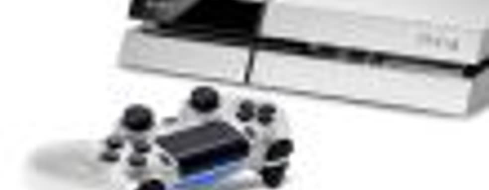 Обновлённые данные о поставках PS4 и финансовые показатели подразделения Sony Game & Network Services