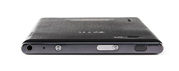 Обзор LG Optimus Vu