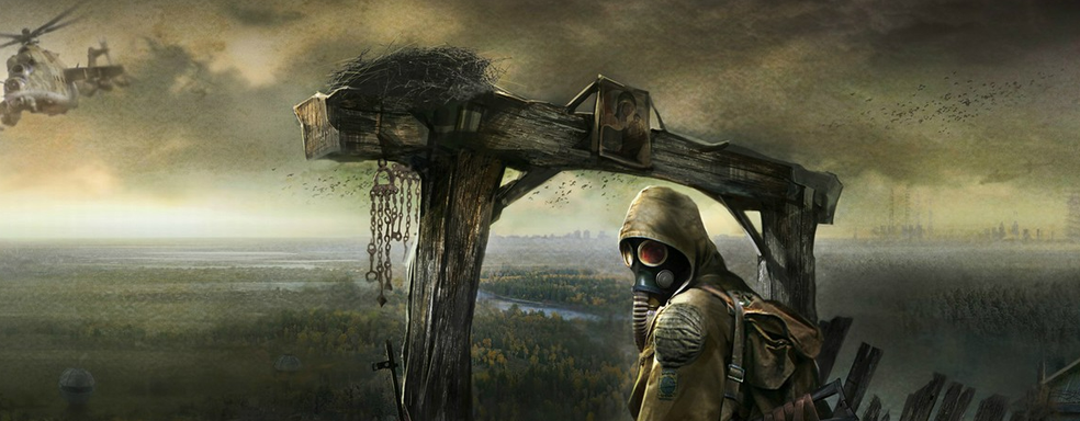 Утечка: раскрыли список локаций S.T.A.L.K.E.R. 2: Heart of Chornobyl и показали запись тестов на Unreal Engine