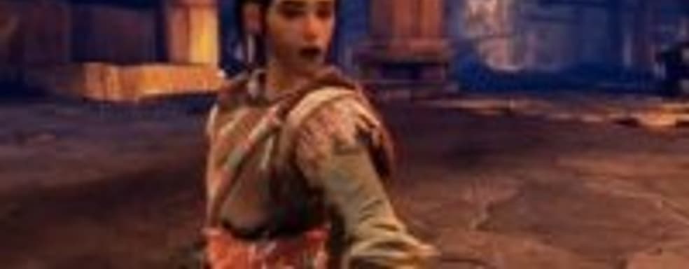 Fable: The Journey в продаже. Оценки