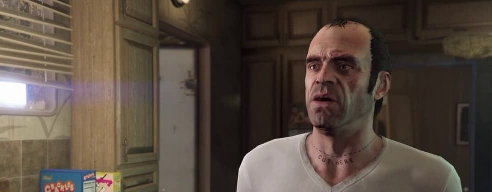 «Уже не знаете, как дальше доить игру» Rockstar Games представила подписку GTA+ для GTA Online. Игроки недовольны