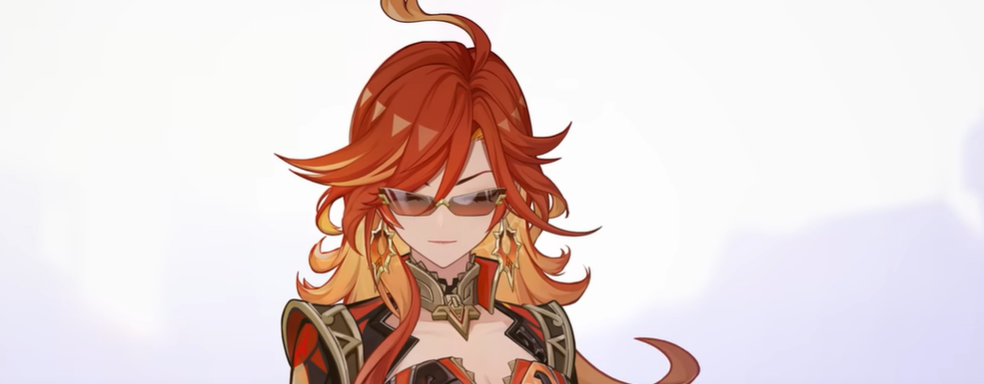 Новые герои Натлана в Genshin Impact. miHoYo представила скриншоты персонажей и актёров озвучивания