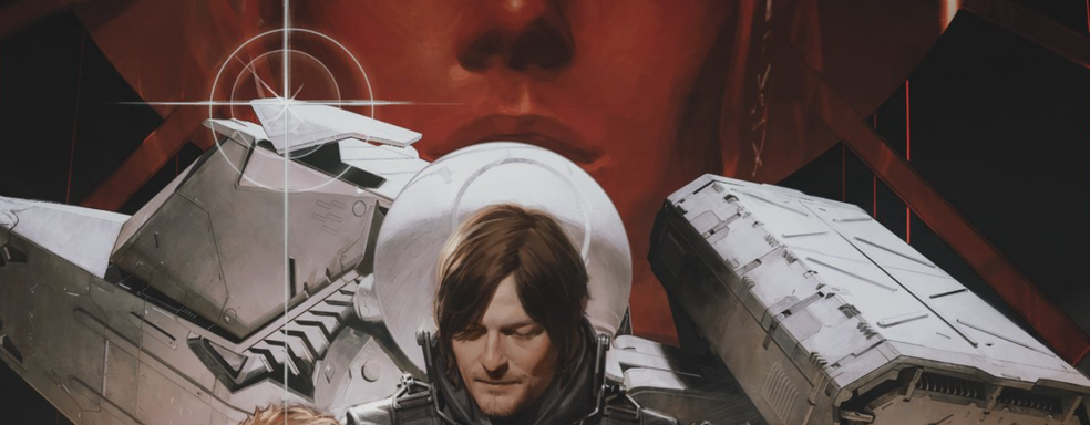 Хидео Кодзима хвастается метрикой Death Stranding 2 — подрос процент удержания игроков после завершения сюжета