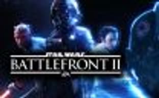 EA намеревается поставить 14 миллионов копий Star Wars: Battlefront II к концу марта 2018 года, в игре будет много контента