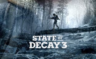 State of Decay 3 – проект нового качества с использованием фотограмметрии