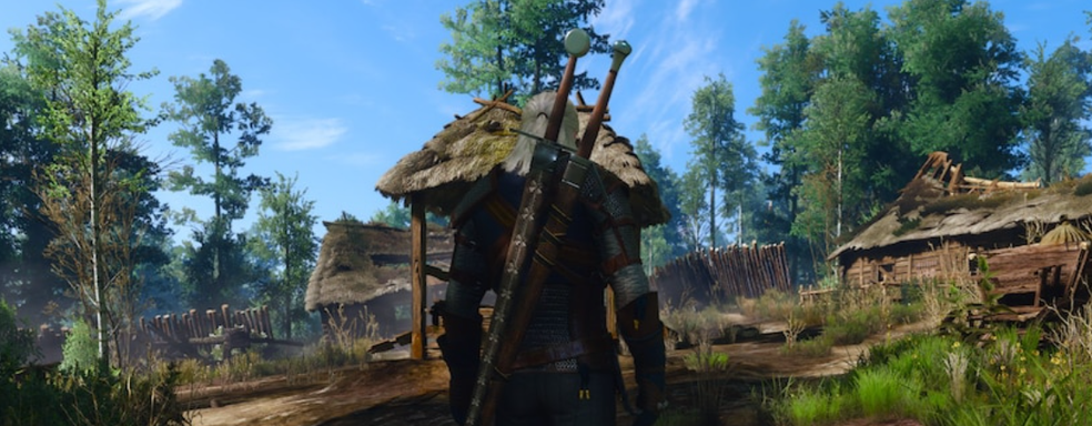 Фермер-моддер настолько впечатлил CDPR, что его перевезли из Австралии в Польшу. Теперь он разрабатывает The Witcher 4