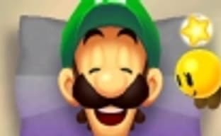 Mario & Luigi: Dream Team — переполох в сонном царстве