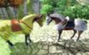 В MGS V появится броня для коня <strike>из Oblivion</strike>