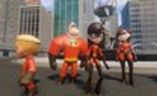 Дневники разработчиков Disney Infinity - игровые наборы