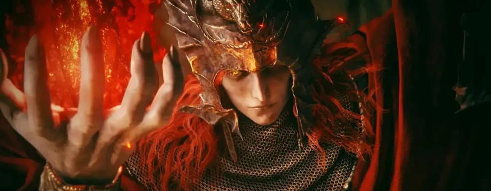 Грубая сила PS5 Pro творит чудеса в Elden Ring. Значительное улучшение качества без патча