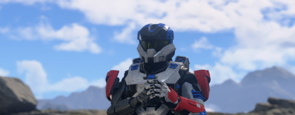 В Halo Infinite попытаются исправить сломанную прогрессию. Позволят ежедневно повышать уровень за 6 игр