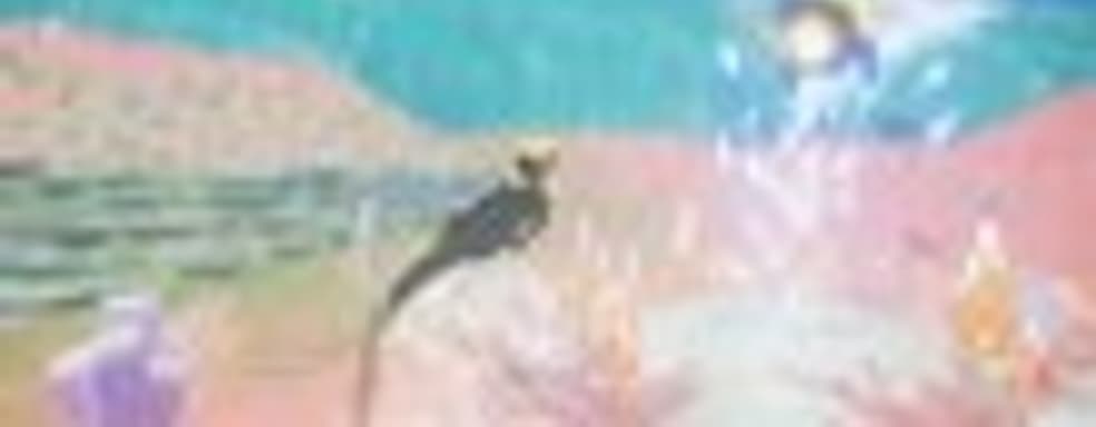 Эффектный трейлер Abzu — «подводной версии Journey»