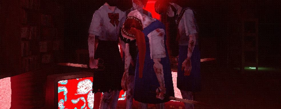 Появился геймплейный трейлер вдохновленного Dead Space и Resident Evil 4 хоррор-шутера NIGHTMARE OPERATOR