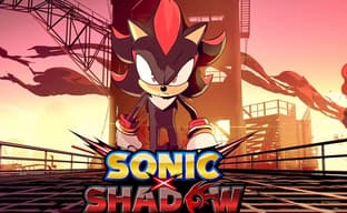 Sonic X Shadows Generations – не просто игра. Анонсирован анимационный фильм Sonic X Shadow Generations: Dark Beginning