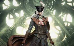 Открылся предзаказ на фигурку Леди Марии из Bloodborne от HunDian Studio