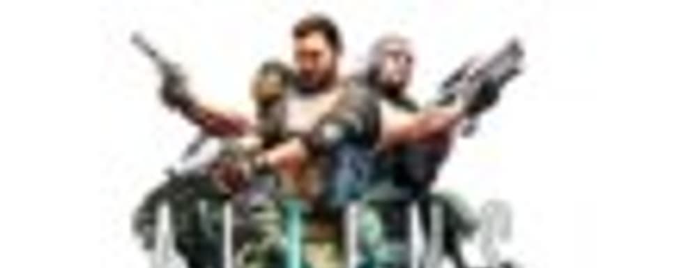 Трейлер Aliens: Colonial Marines