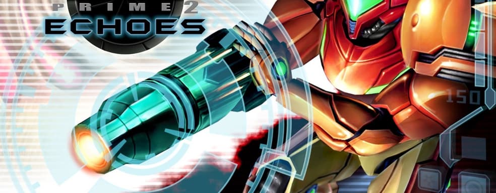 Слух: скоро выйдут Metroid Prime 2 Remastered и новая The Legend of Zelda. Nintendo готовит сюрпризы