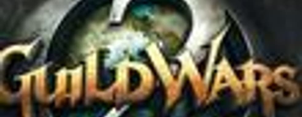 Guild Wars 2 отложили на 2010-2011 гг.