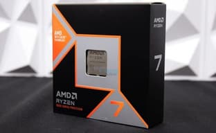 На фоне огромного спроса массово продаются поддельные Ryzen 7 9800X3D