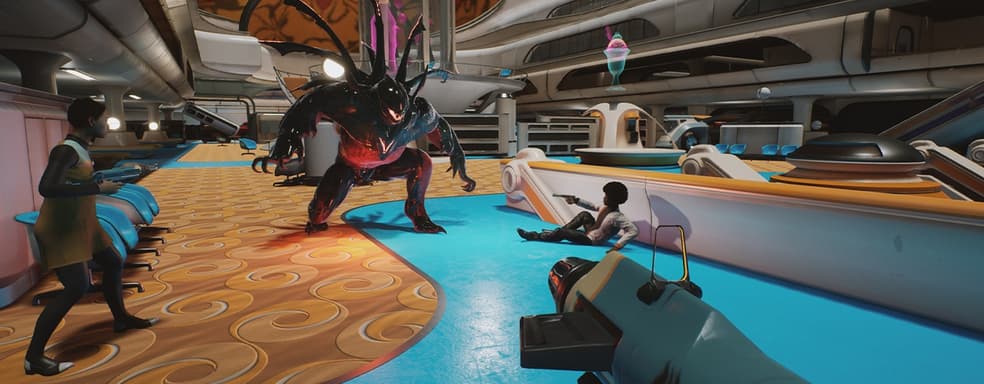 В ближайшие дни на Xbox появится 10 новых игр