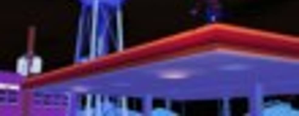 Американская jRPG YIIK