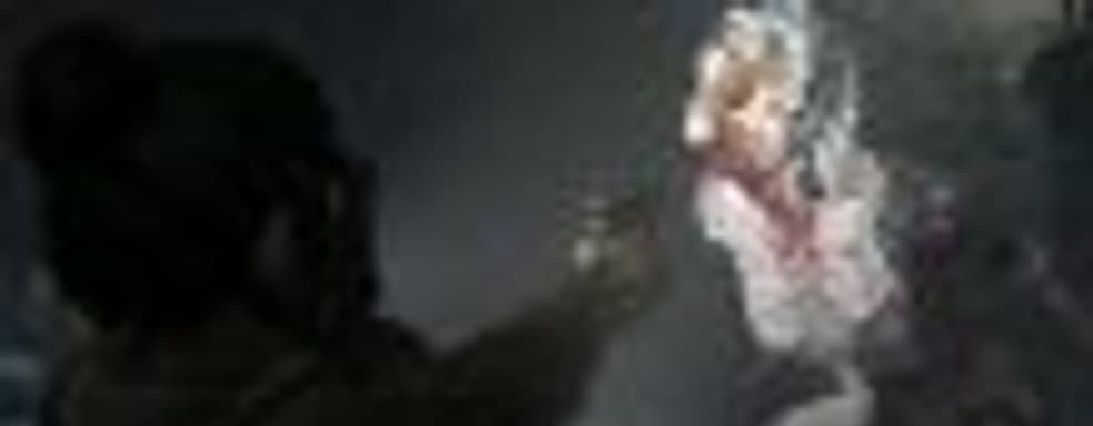 Цена продолжительности - The Last of Us Part II не помещается на один Blu-ray диск