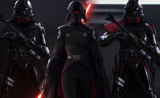 Информатор: для Star Wars Jedi Fallen Order выйдет новый контент