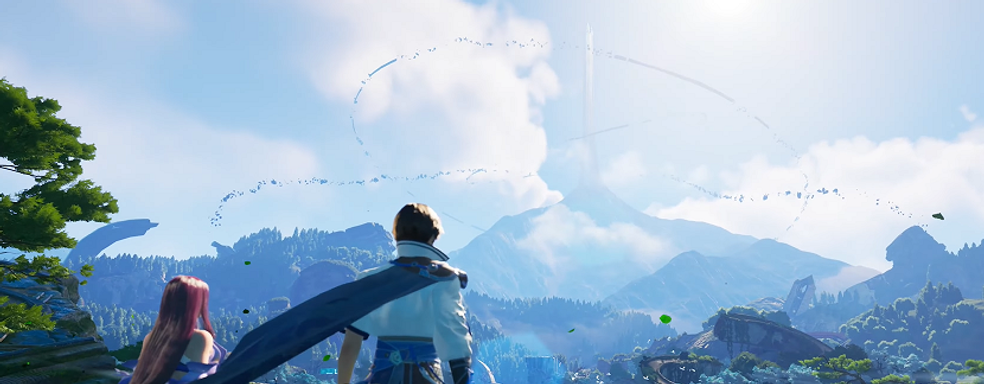 Трейлер китайского боевика Honor of Kings World со зрелищными сражениями. Автор романа «Задача трёх тел» сотрудничает с разработчиками