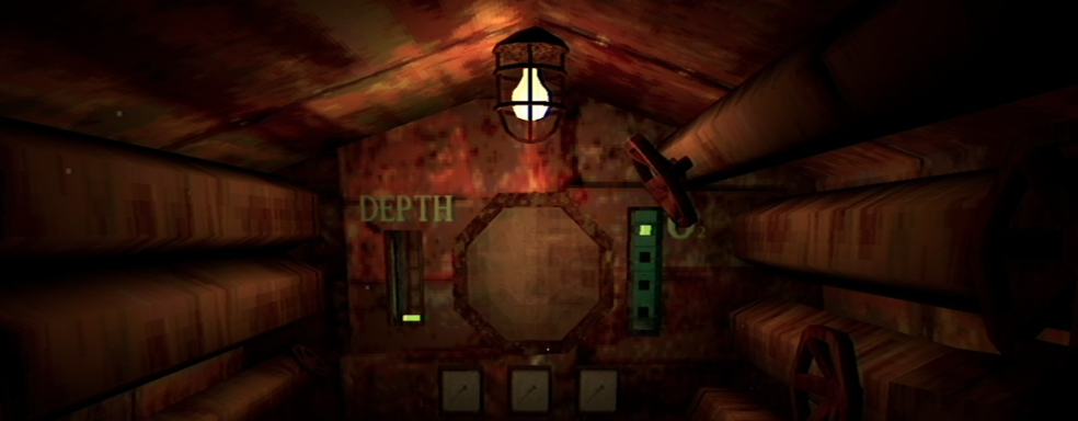 Создателю хоррора про подлодку некомфортно из-за высоких продаж игры. Они взлетели после исчезновения настоящей подлодки