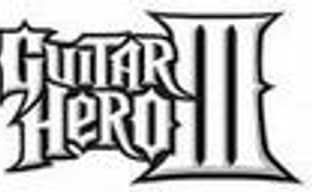 Популярность Guitar Hero не падает