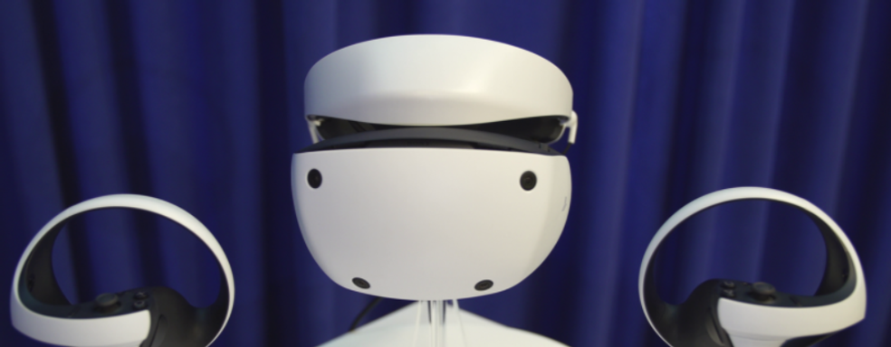 Продажи шлема PlayStation VR2 выросли в десятки раз перед запуском на ПК — СМИ