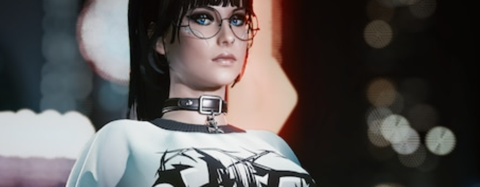 Cyberpunk 2077 станет временно бесплатной. CDPR выпустила приглашение на русском языке