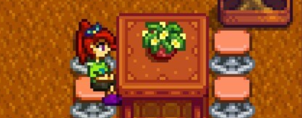 Фанат Stardew Valley представил ферму на Unreal Engine 5, которую спутали с тизером хоррора