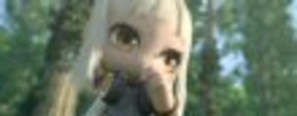 Cinematic-трейлер MapleStory 2