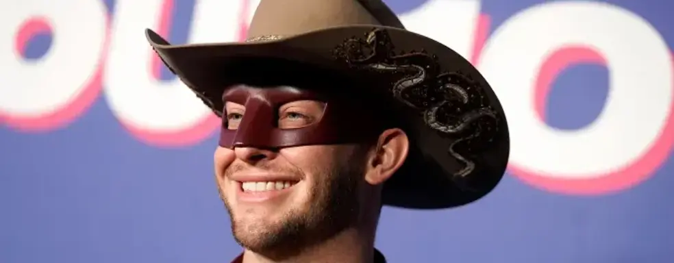 Орвилл Пек присоединился к актёрскому составу фильма Street Fighter — СМИ