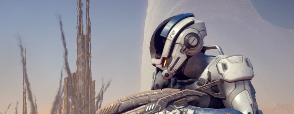 Директор Mass Effect: Andromeda уверен, что игра достойна продолжения