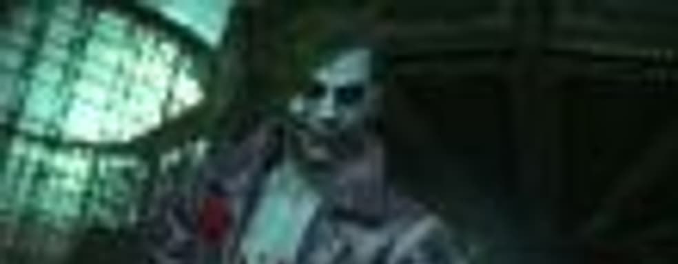 Трейлер Injustice 2, посвящённый Джокеру