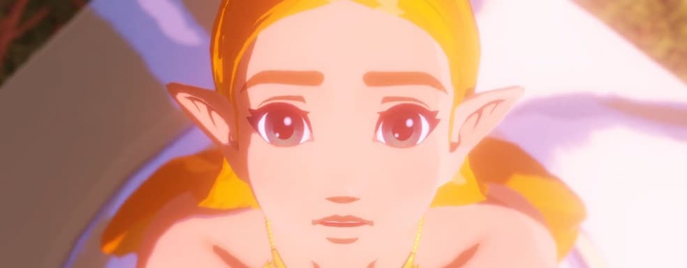 Грядут масштабные битвы – вышел релизный трейлер Hyrule Warriors: Age of Calamity