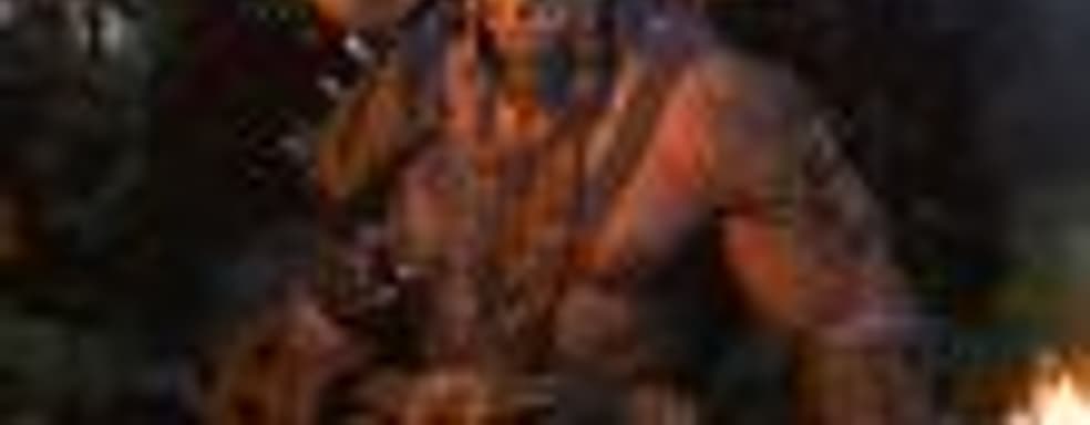 Трейлер и дата выхода дополнения «Зов зверолюдов» для Total War: Warhammer