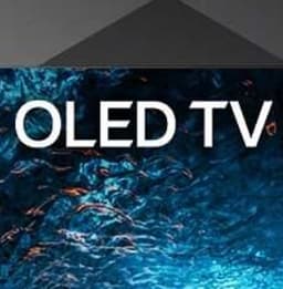 LG OLED TVs