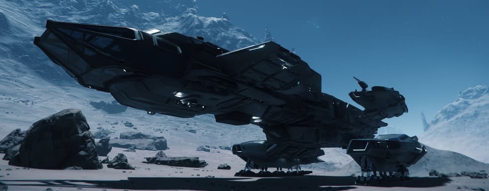 Сборы на разработку Star Citizen превысили 400 миллионов долларов