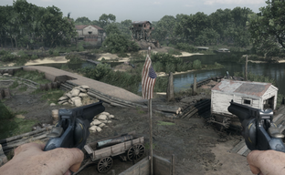 Hunt Showdown 1896 Sets New Online Record, But Receives Scathing Reviews. Crytek Has Not Yet Been Able to Calm Players