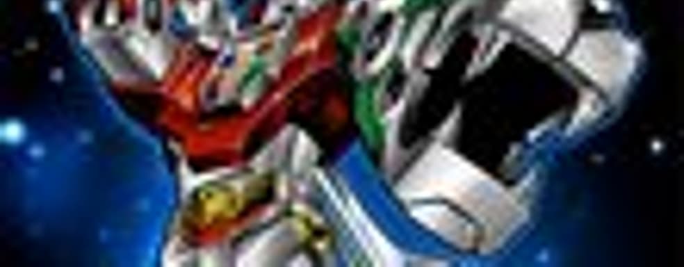 Voltron: Defender of the Universe в октябре 