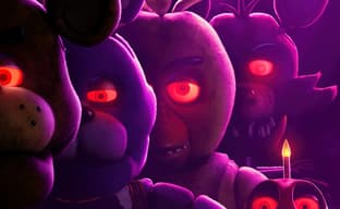 Радовать фанатов нужно так! Обзор фильма Five Nights at Freddy's