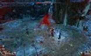 Blood Knights в продаже