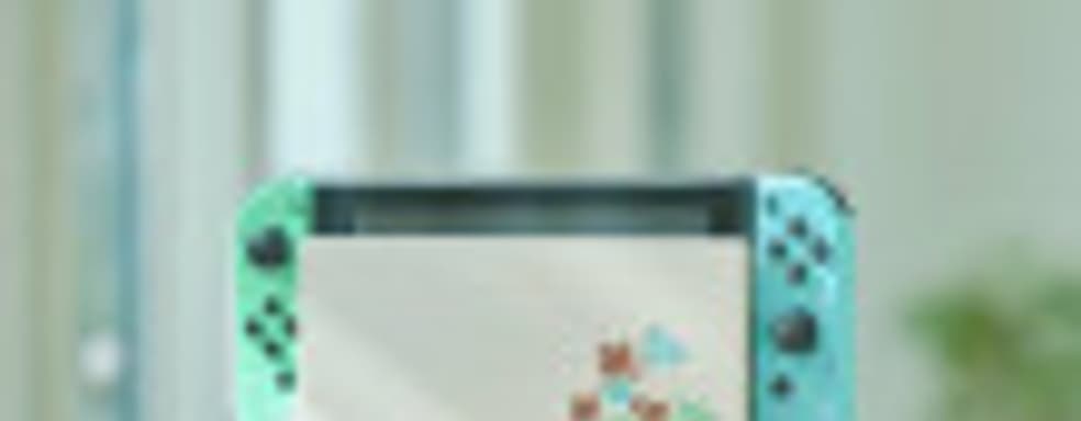 Nintendo не собирается конкурировать с PS5 и Xbox Series X и выпускать производительную версию Switch