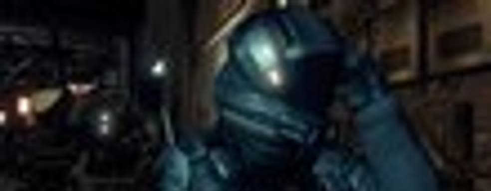 Трейлер Blacklight Retribution